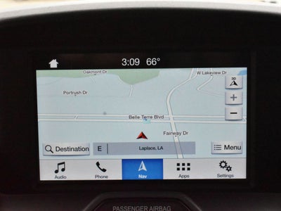 2019 Ford Transit-250 Base