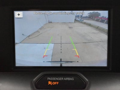 2019 Ford Transit-250 Base