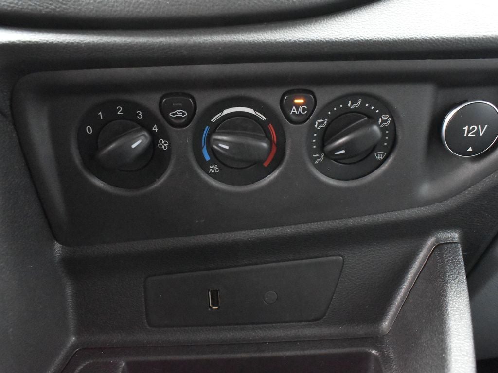 2019 Ford Transit-250 Base