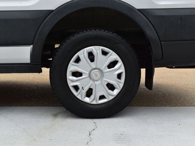 2019 Ford Transit-250 Base