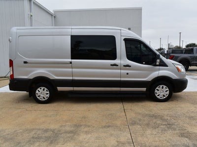 2019 Ford Transit-250 Base