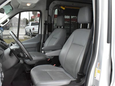 2019 Ford Transit-250 Base