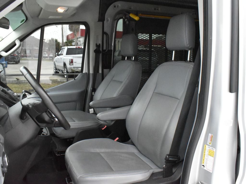 2019 Ford Transit-250 Base