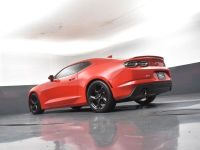 2019 Chevrolet Camaro 1LT