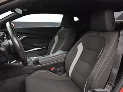 2019 Chevrolet Camaro 1LT