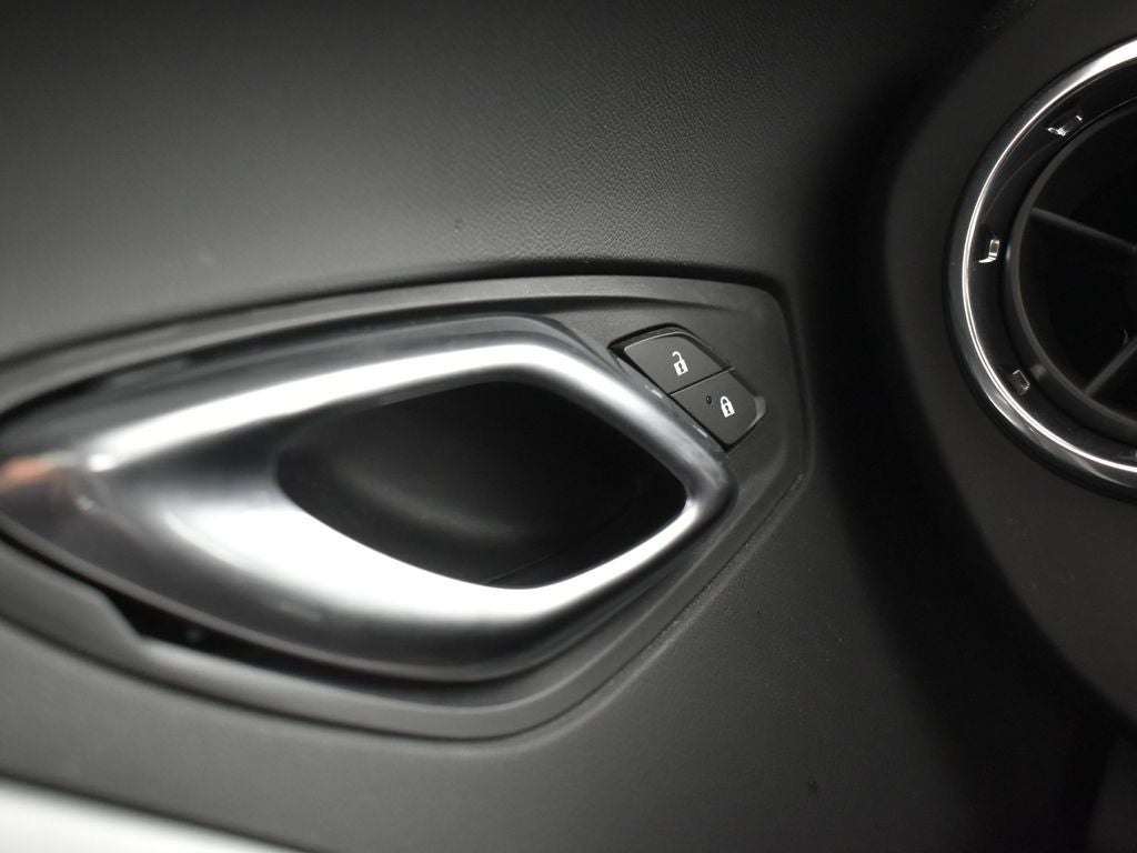 2019 Chevrolet Camaro 1LT