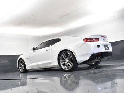 2017 Chevrolet Camaro 2LT 2LT