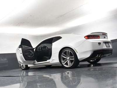 2017 Chevrolet Camaro 2LT 2LT