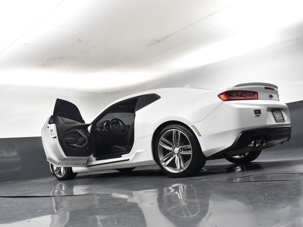 2017 Chevrolet Camaro 2LT 2LT