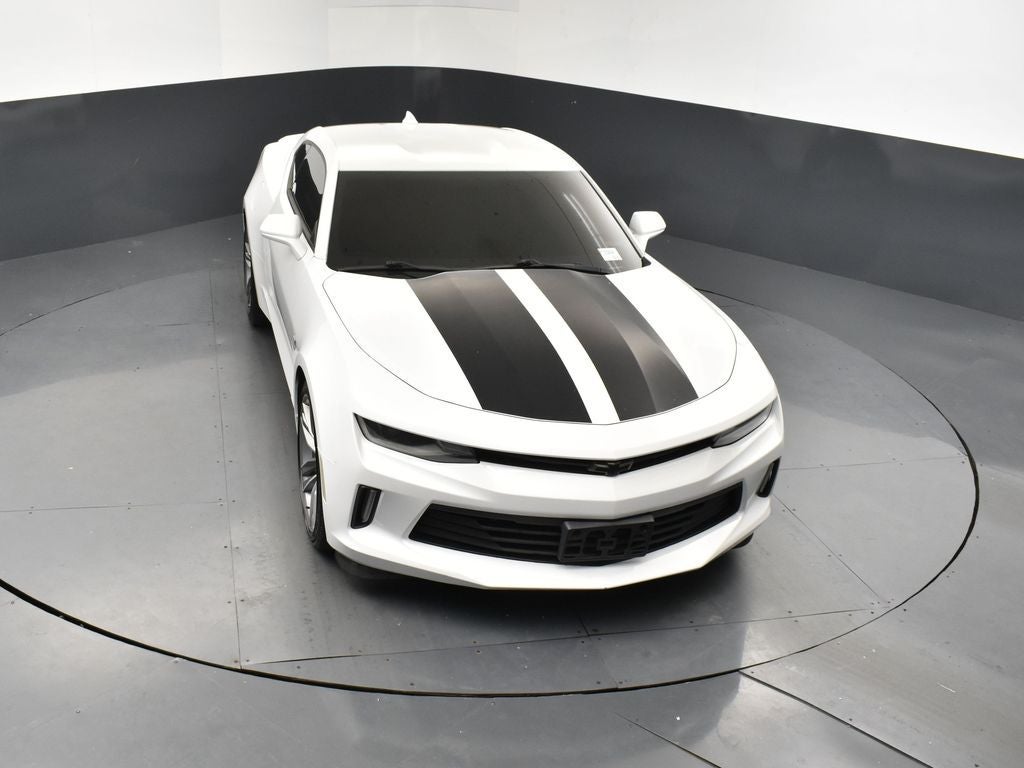 2017 Chevrolet Camaro 2LT 2LT