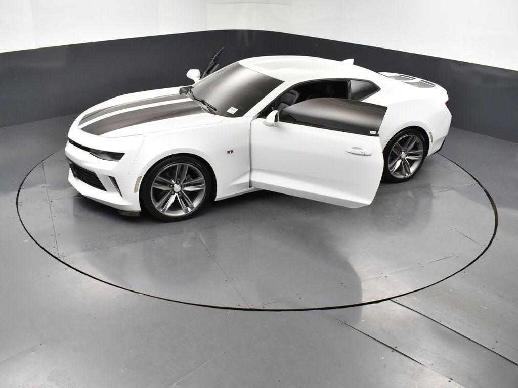 2017 Chevrolet Camaro 2LT 2LT