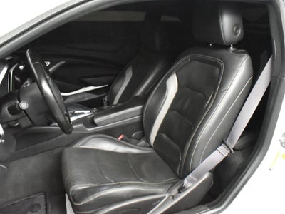 2017 Chevrolet Camaro 2LT 2LT