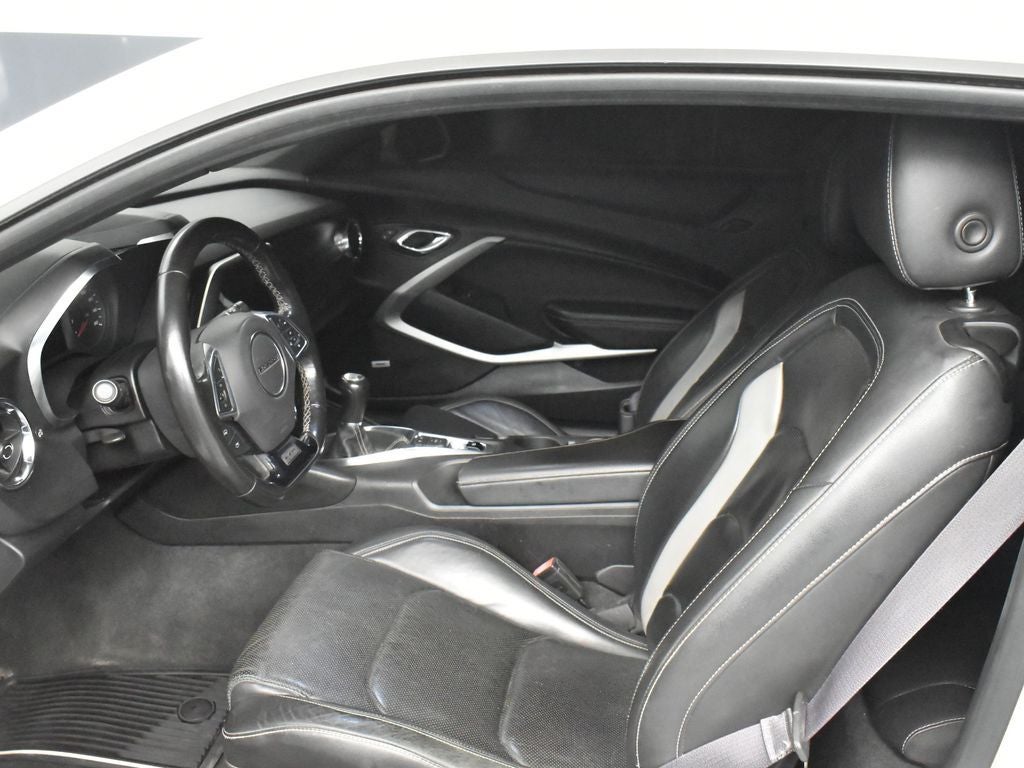 2017 Chevrolet Camaro 2LT 2LT