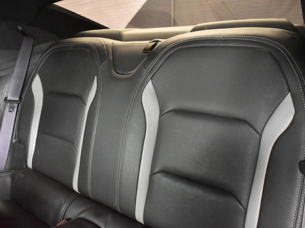 2017 Chevrolet Camaro 2LT 2LT