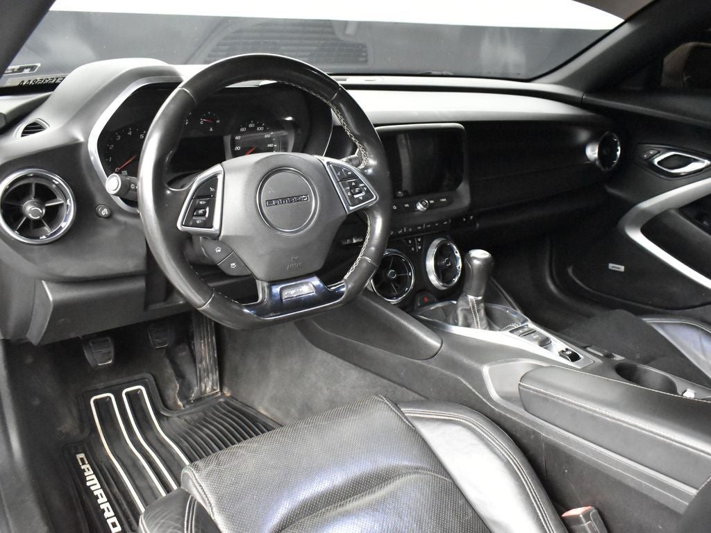 2017 Chevrolet Camaro 2LT 2LT