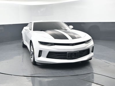 2017 Chevrolet Camaro 2LT 2LT