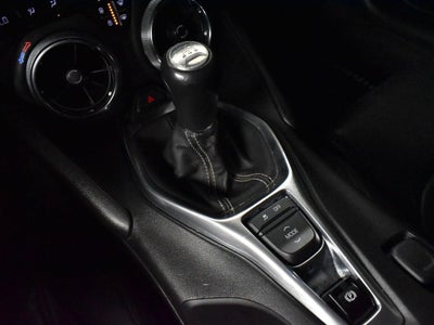 2017 Chevrolet Camaro 2LT 2LT