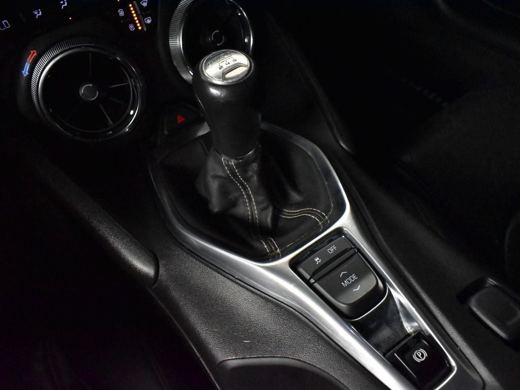 2017 Chevrolet Camaro 2LT 2LT