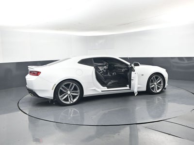 2017 Chevrolet Camaro 2LT 2LT