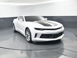 2017 Chevrolet Camaro 2LT 2LT