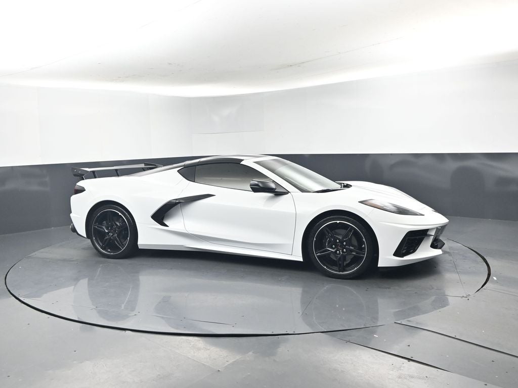 2024 Chevrolet Corvette Stingray 1LT