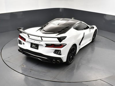 2024 Chevrolet Corvette Stingray 1LT