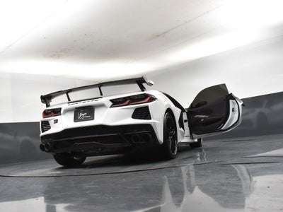 2024 Chevrolet Corvette Stingray 1LT