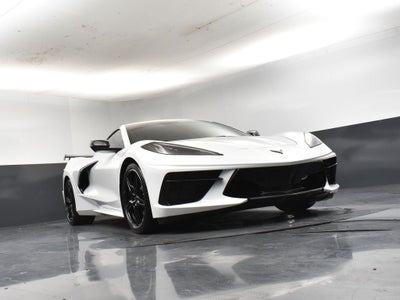 2024 Chevrolet Corvette Stingray 1LT