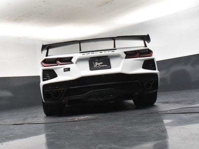 2024 Chevrolet Corvette Stingray 1LT