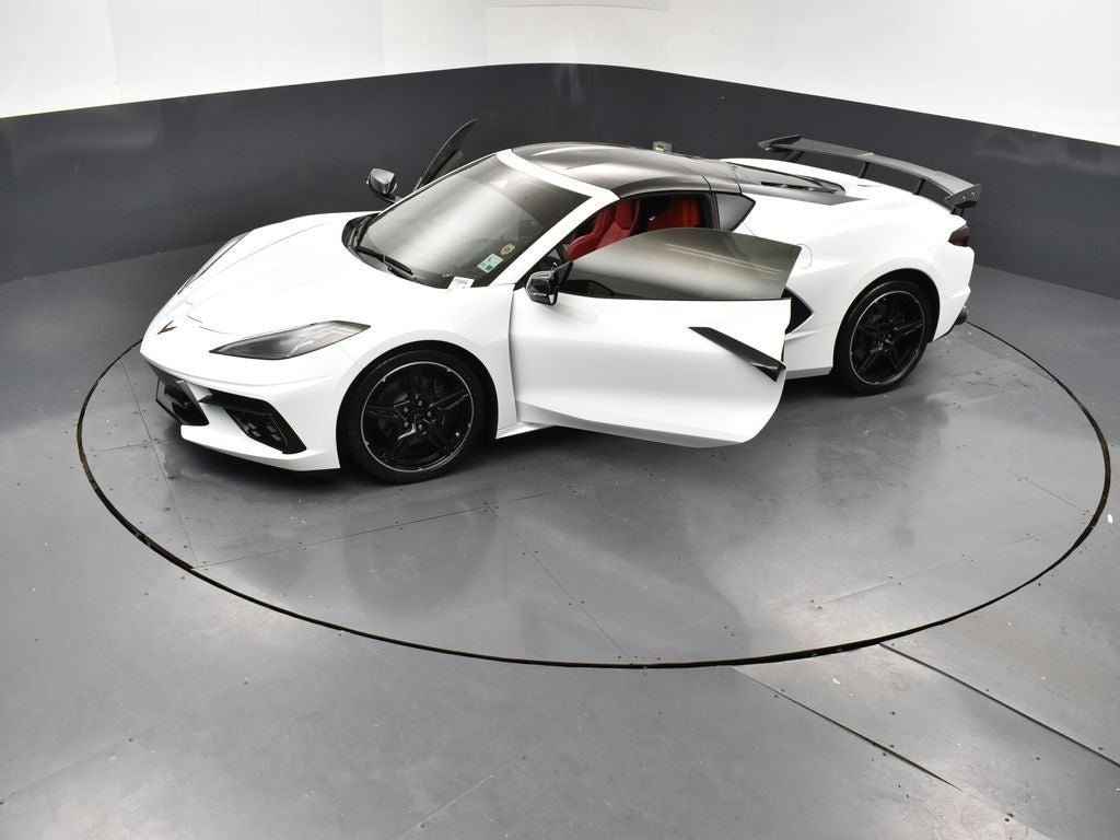 2024 Chevrolet Corvette Stingray 1LT