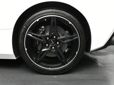 2024 Chevrolet Corvette Stingray 1LT