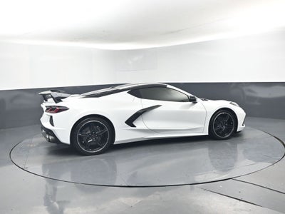 2024 Chevrolet Corvette Stingray 1LT