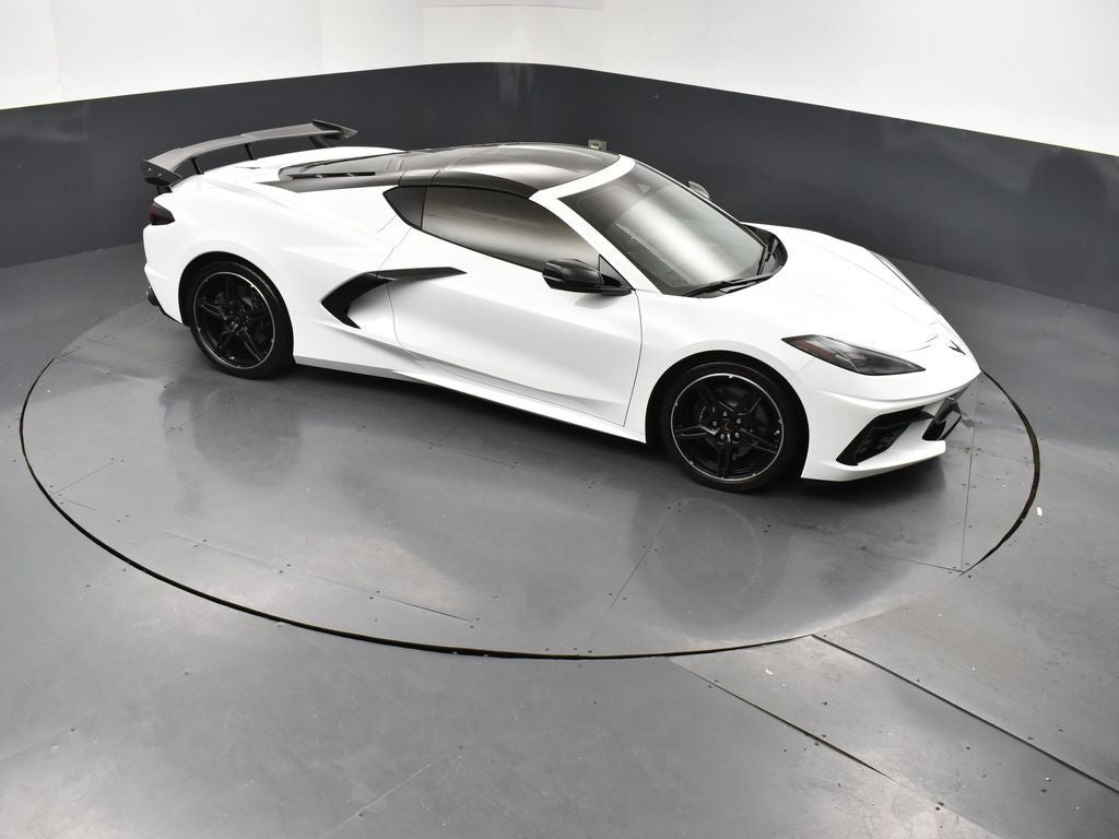 2024 Chevrolet Corvette Stingray 1LT
