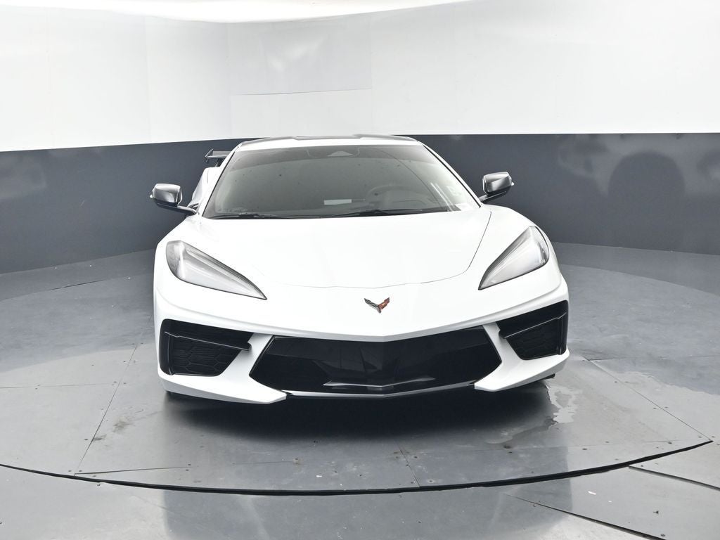 2024 Chevrolet Corvette Stingray 1LT
