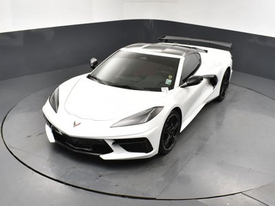 2024 Chevrolet Corvette Stingray 1LT
