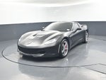 2014 Chevrolet Corvette Stingray Base 3LT