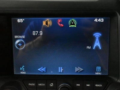 2014 Chevrolet Corvette Stingray Base 3LT