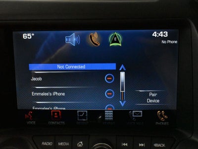 2014 Chevrolet Corvette Stingray Base 3LT