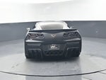 2014 Chevrolet Corvette Stingray Base 3LT