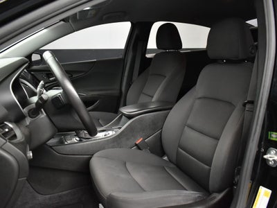 2022 Chevrolet Malibu RS