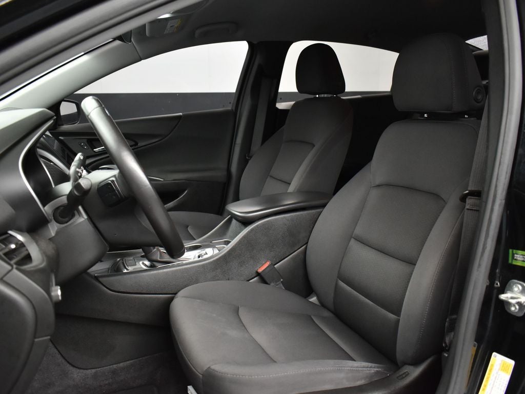 2022 Chevrolet Malibu RS