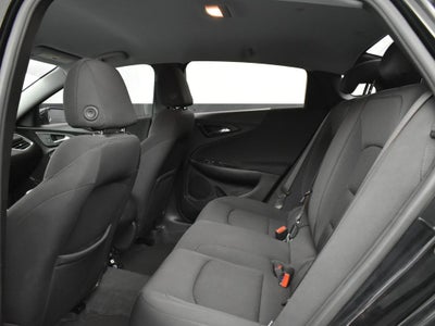 2022 Chevrolet Malibu RS