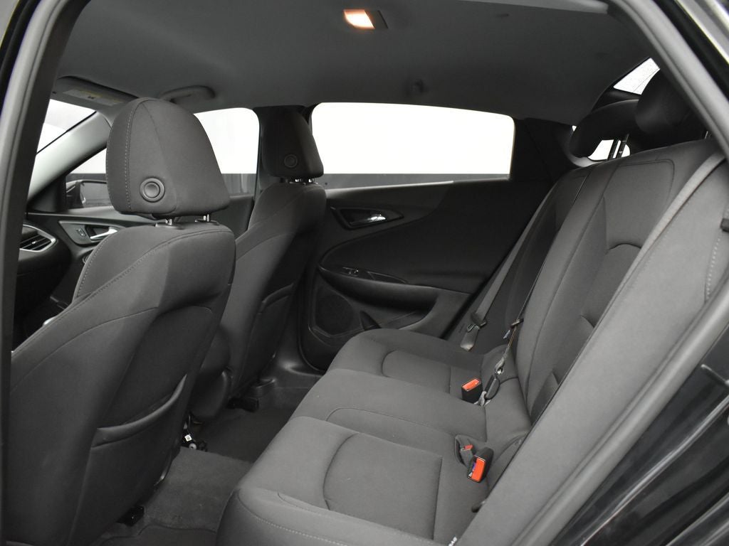 2022 Chevrolet Malibu RS