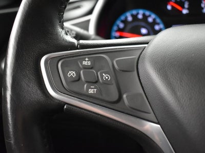 2022 Chevrolet Malibu RS