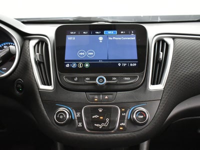 2022 Chevrolet Malibu RS