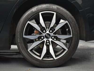 2022 Chevrolet Malibu RS