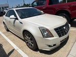 2013 Cadillac CTS Luxury