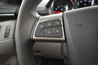 2013 Cadillac CTS Luxury