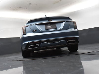 2023 Cadillac CT5 Sport