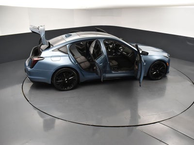 2023 Cadillac CT5 Sport